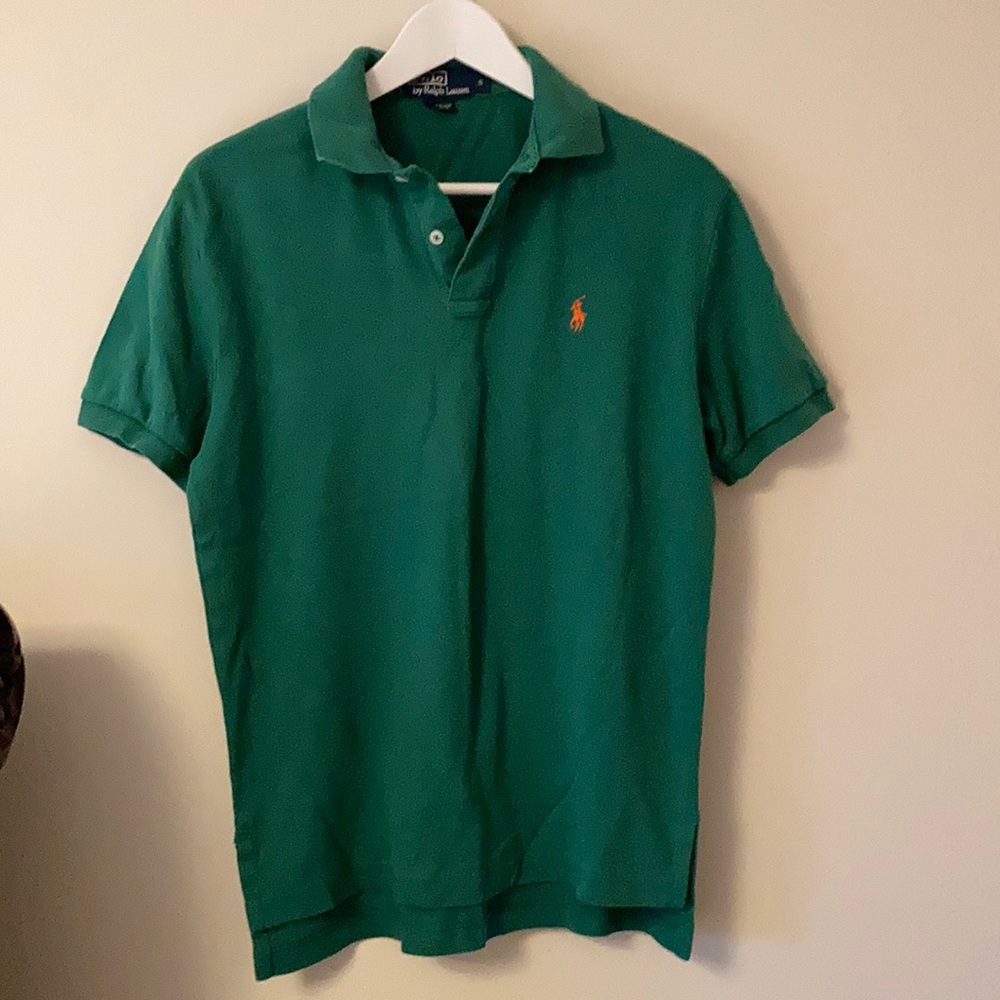 Ralph Lauren Men’s Polo